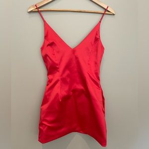 Lux LA mini dress size s